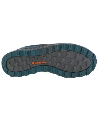 Buty Columbia Trailstorm Ascend WP M 2044281010