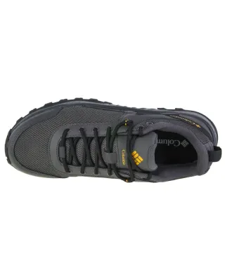 Buty Columbia Trailstorm Ascend WP M 2044281089