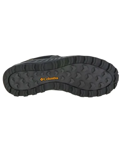 Buty Columbia Trailstorm Ascend WP M 2044281089