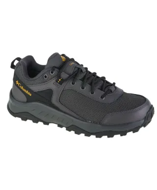 Buty Columbia Trailstorm Ascend WP M 2044281089