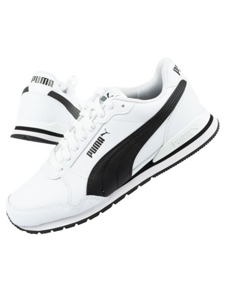 Buty sportowe Puma St Runner v3 M 384855 09