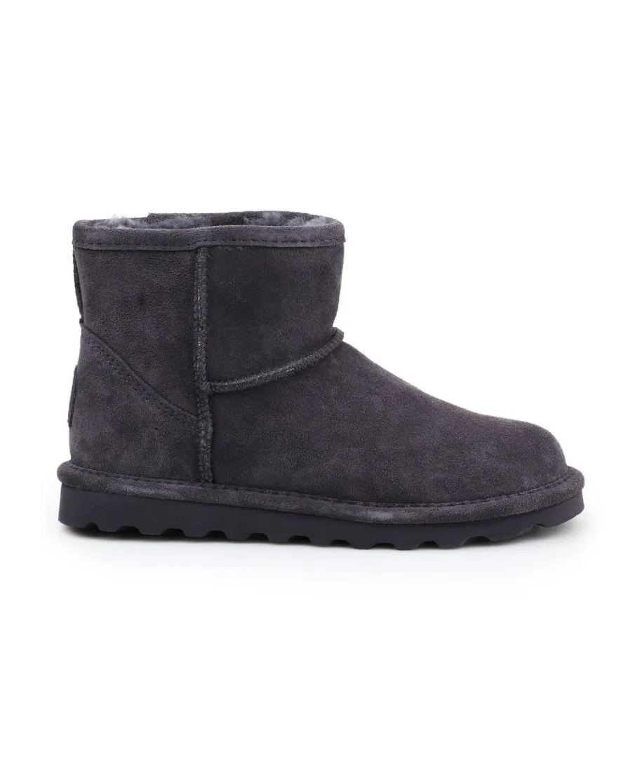 Buty BearPaw Alyssa Charcoal W 2130W-030