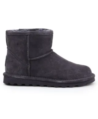 Buty BearPaw Alyssa Charcoal W 2130W-030