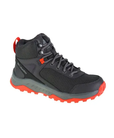 Botas Columbia Trailstorm Ascend Mid WP W 2044351089