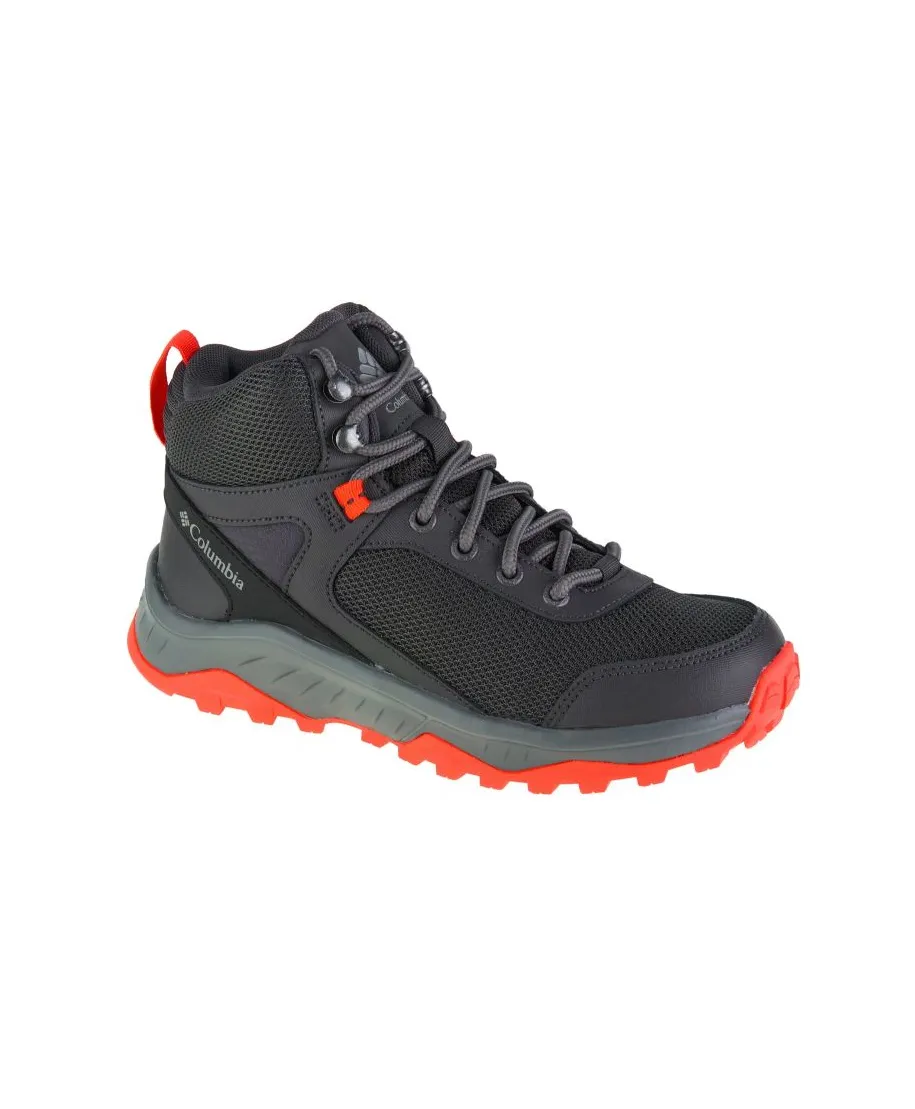 Botas Columbia Trailstorm Ascend Mid WP W 2044351089