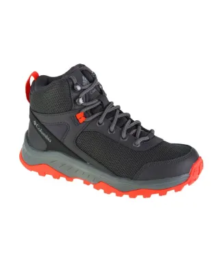 Botas Columbia Trailstorm Ascend Mid WP W 2044351089