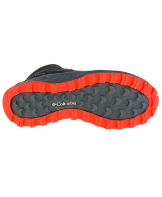 Buty Columbia Trailstorm Ascend Mid WP W 2044351089