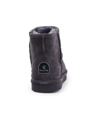 Buty BearPaw Alyssa Charcoal W 2130W-030