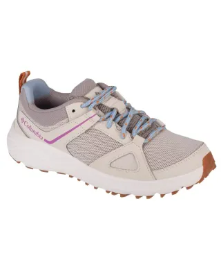 Zapatillas Columbia Novo Trail W 2062881193