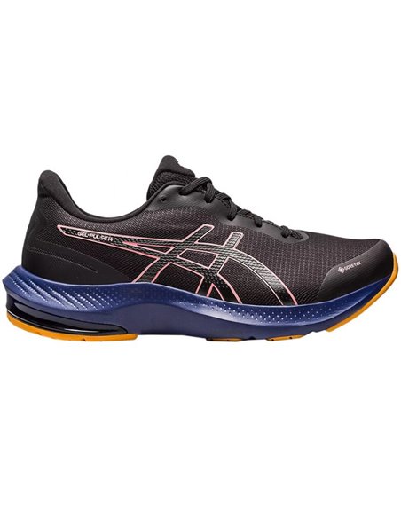 Buty do biegania Asics Gel-Pulse 14 Gtx W 1012B317 001