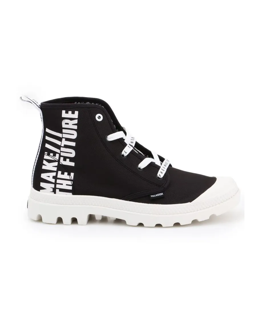 Buty Palladium Pampa HI Future W 76885-002-M