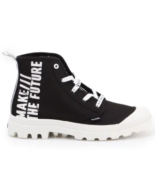 Pero Palladium Pampa HI Future W 76885-002-M