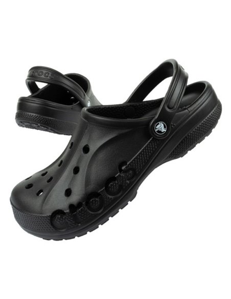 Klapki Crocs Baya U 10126-001