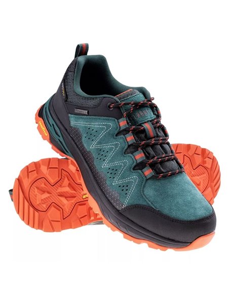 Buty Elbrus Eravica Low Wp Gr C M 92800490680