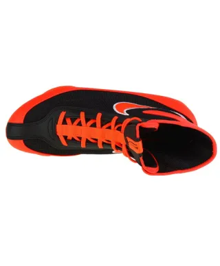 Buty Nike Machomai 2 M 321819-002