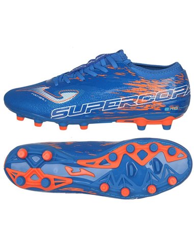 Buty piłkarskie Joma Super Copa 2304 FG M SUPS2304FG