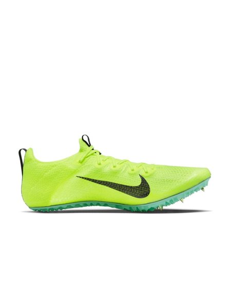 Buty do biegania Nike Zoom Superfly Elite 2 M DR9923-700