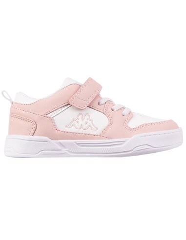 Buty Kappa Lineup Low K Jr 260932K 2110