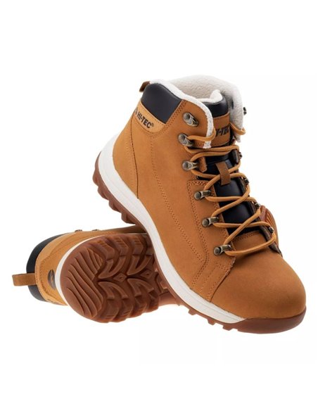 Buty Hi-Tec Haites Mid M 92800330668