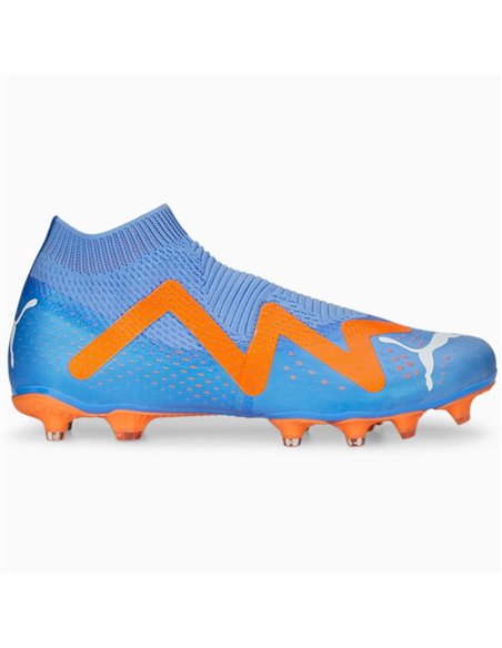 Buty piłkarskie Puma Future Match LL FG/AG M 107176 01