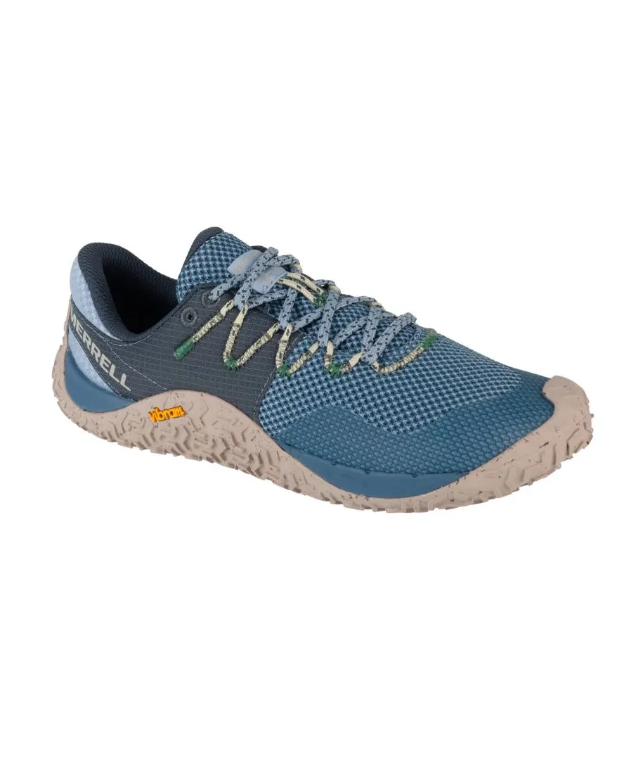 Zapatillas Merrell Trail Glove 7 W J068186