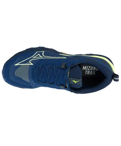 Buty Mizuno Wave Daichi 8 M J1GJ247102