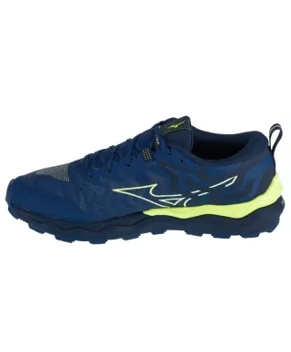 Buty Mizuno Wave Daichi 8 M J1GJ247102