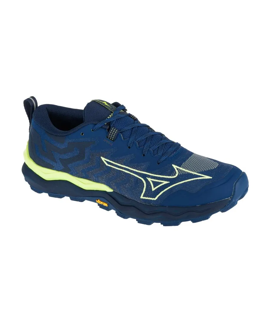 Buty Mizuno Wave Daichi 8 M J1GJ247102