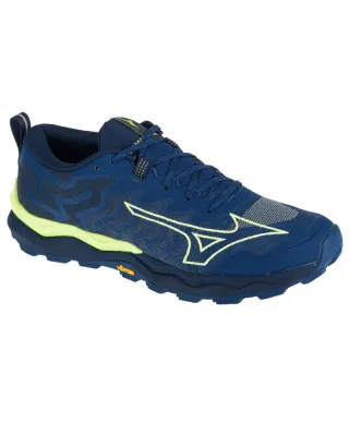 Buty Mizuno Wave Daichi 8 M J1GJ247102