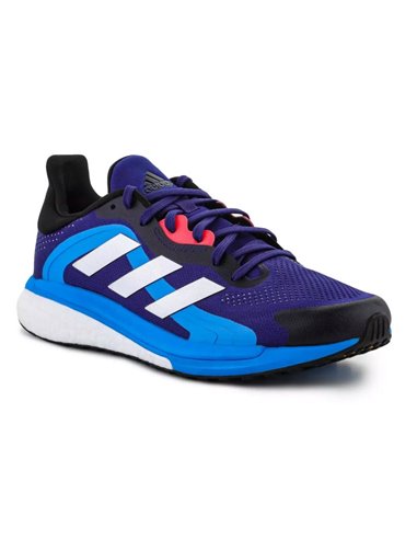 Buty do biegania adidas Solar Glide 4 St M MGX3056