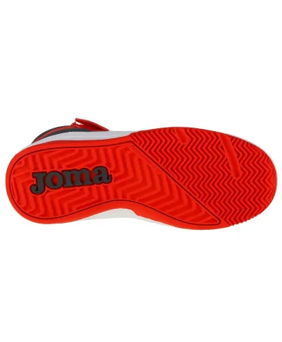 Buty Joma Platea Mid Jr 2406 JPLAMS2406V