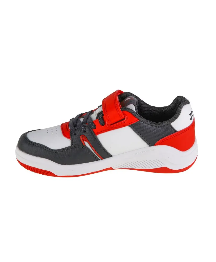 Buty Joma Platea Low Jr 2406 JPLAS2406V