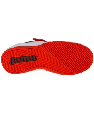 Buty Joma Platea Low Jr 2406 JPLAS2406V