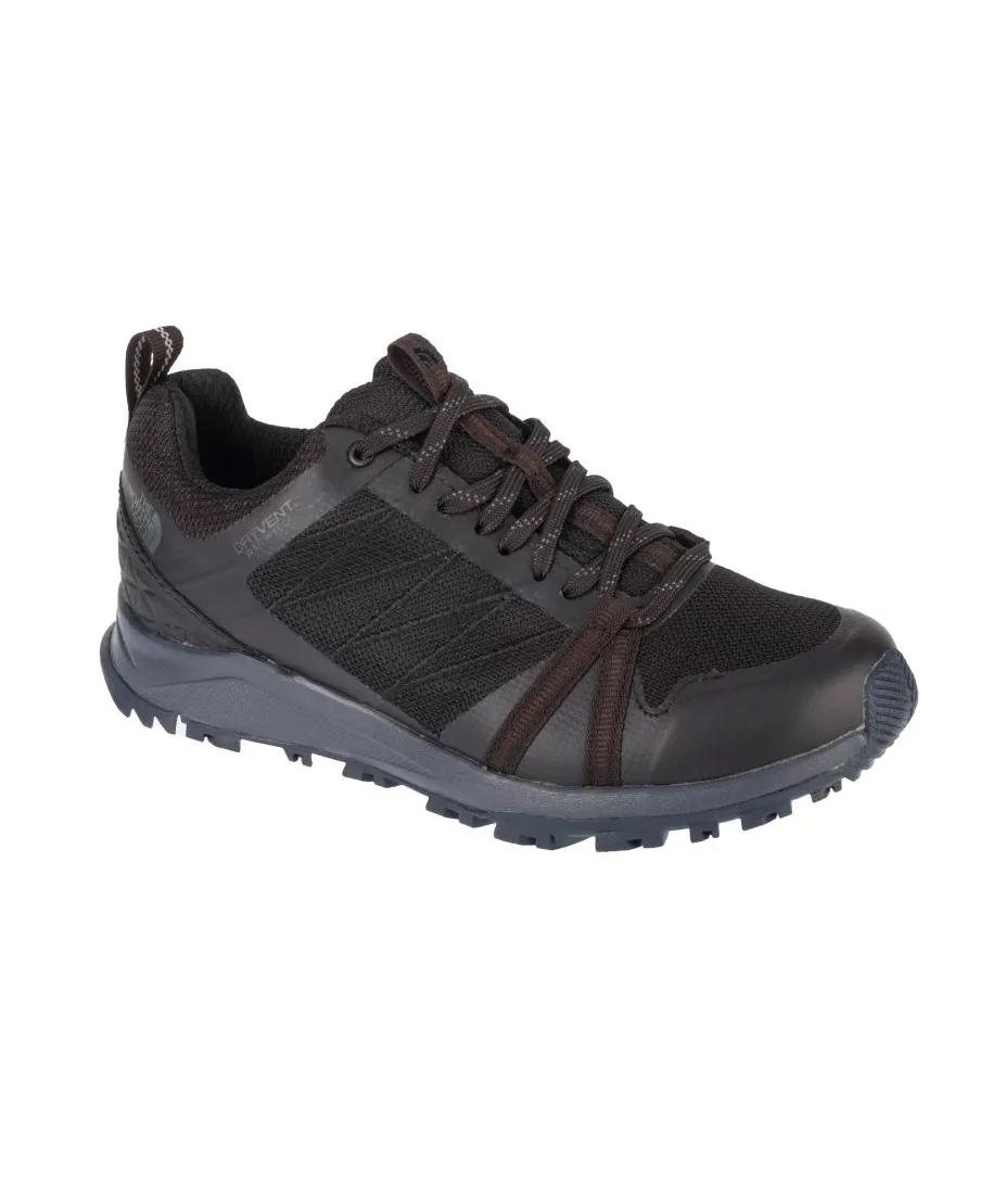 Buty The North Face Litewave Fastpack II WP W NF0A4PF4CA0