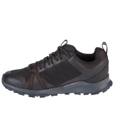 Buty The North Face Litewave Fastpack II WP W NF0A4PF4CA0