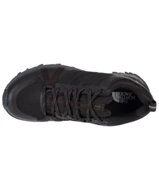 Buty The North Face Litewave Fastpack II WP W NF0A4PF4CA0