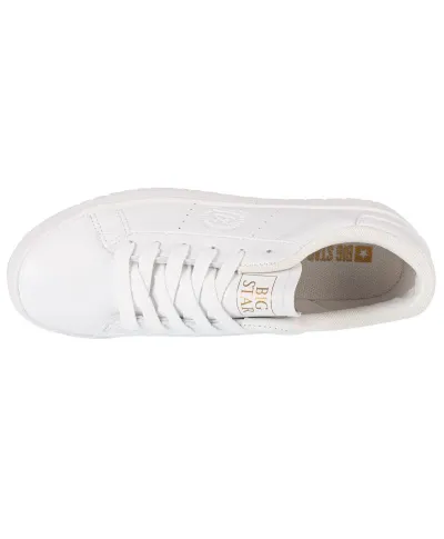 Buty Big Star Sneakers Shoes W NN274577