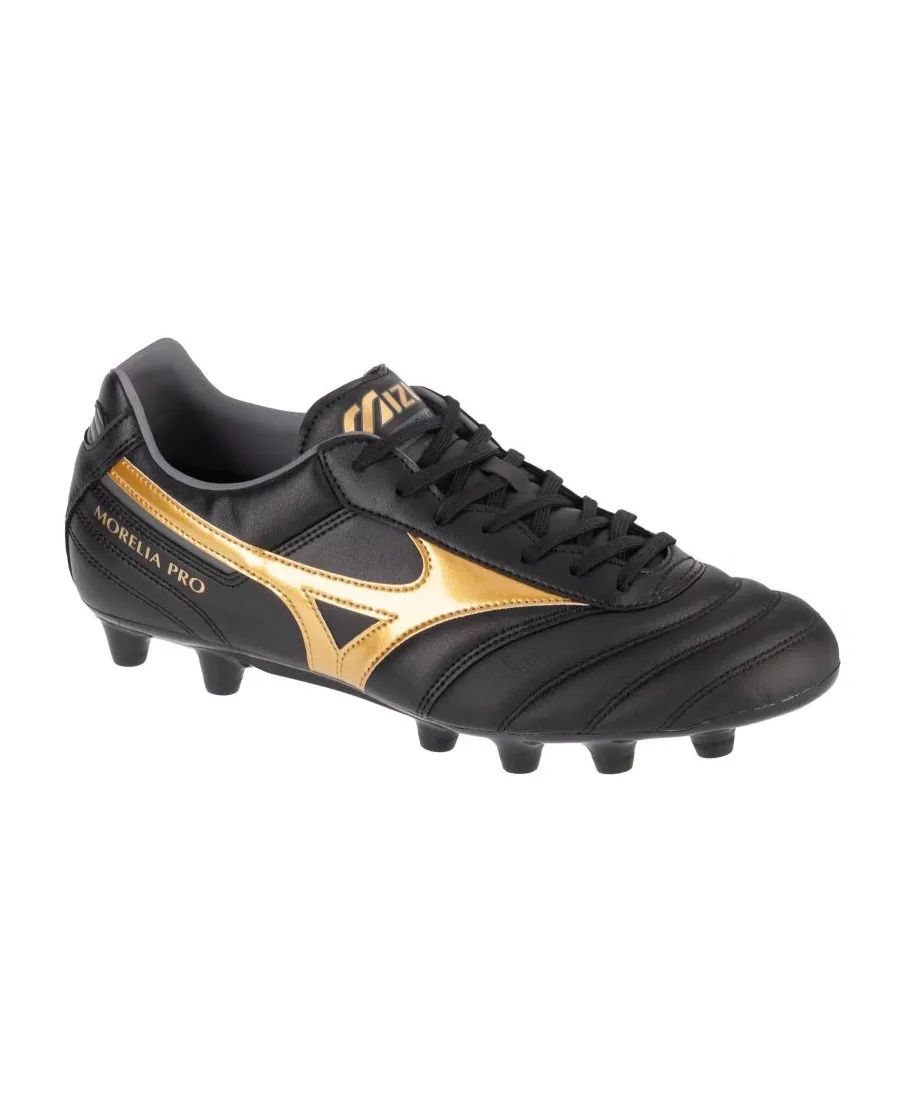 Buty piłkarskie Mizuno Morelia II Pro FG M P1GA231350