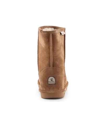 Buty BearPaw Emma Youth 608Y-920 W Hickory Neverwet