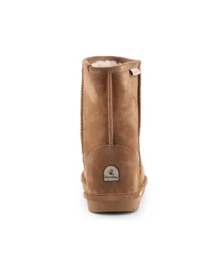 Buty BearPaw Emma Youth 608Y-920 W Hickory Neverwet