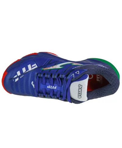 Buty do tenisa ziemnego Joma T Open 2472 M TOPES2472OM