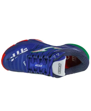 Buty do tenisa ziemnego Joma T Open 2472 M TOPES2472OM