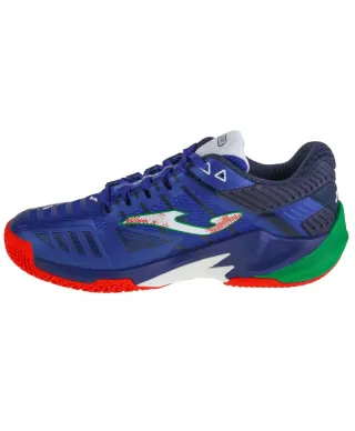 Buty do tenisa ziemnego Joma T Open 2472 M TOPES2472OM