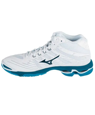 Buty do siatkówki Mizuno Wave Voltage Mid M V1GA216586