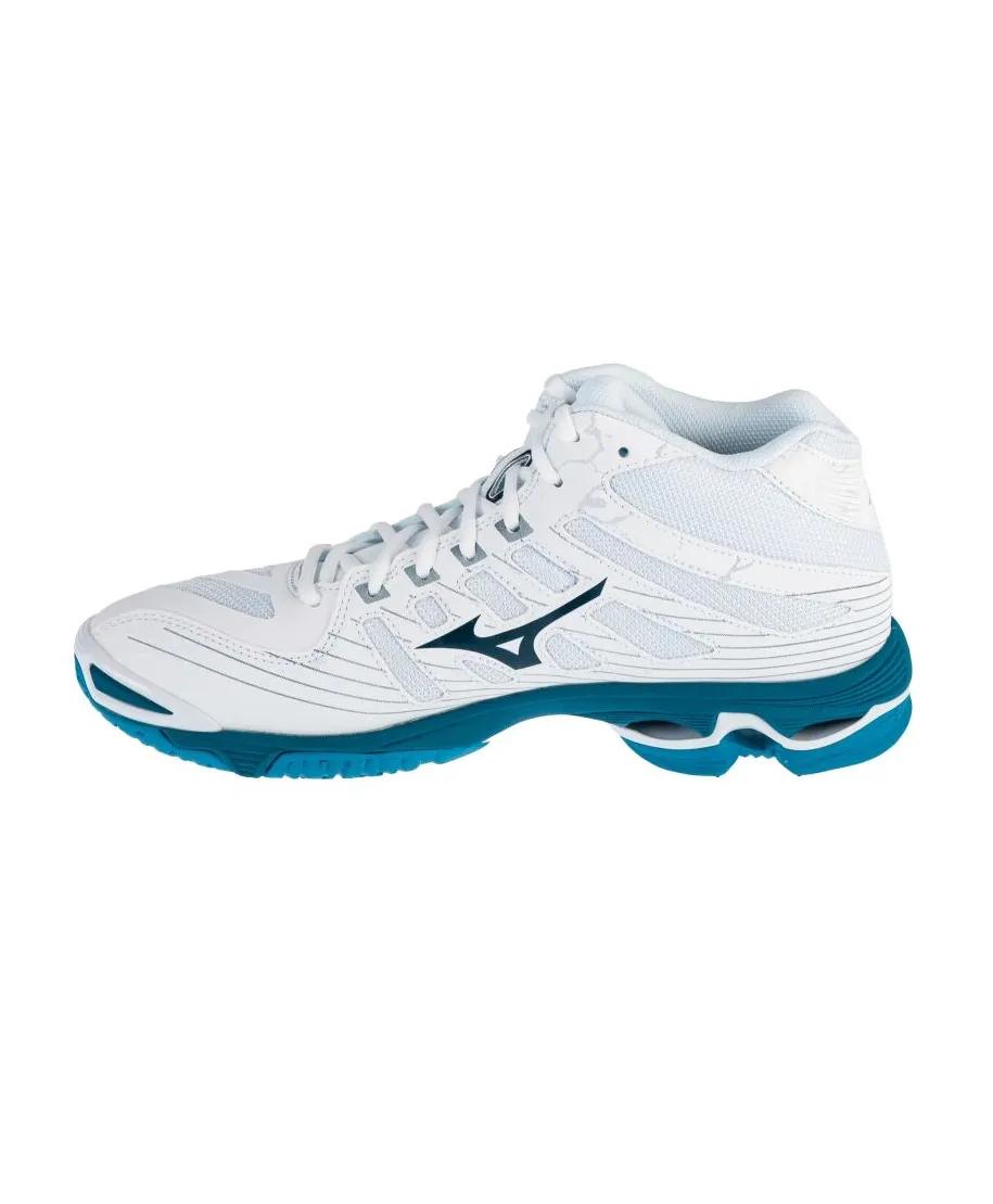 Buty do siatkówki Mizuno Wave Voltage Mid M V1GA216586