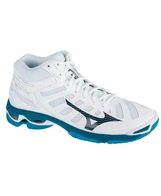 Buty do siatkówki Mizuno Wave Voltage Mid M V1GA216586