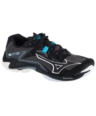 Buty do siatkówki Mizuno Wave Lightning Z8 M V1GA240052