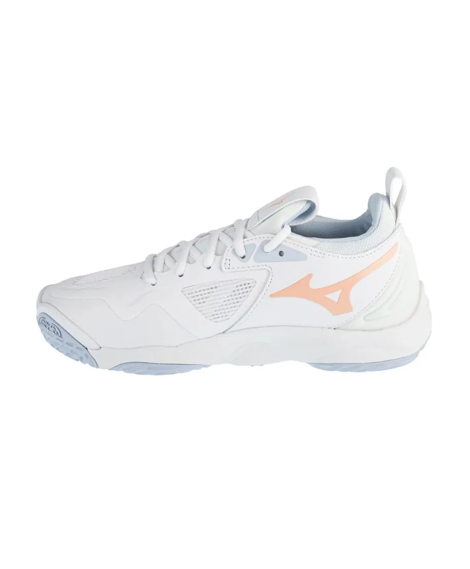 Zapatillas voleibol Mizuno Wave Momentum 3 W V1GC231200