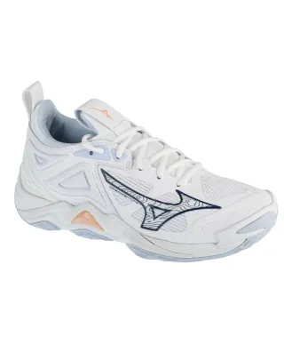 Buty do siatkówki Mizuno Wave Momentum 3 W V1GC231200