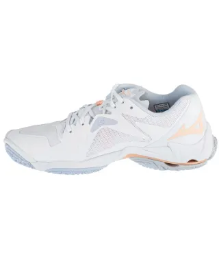 Buty do siatkówki Mizuno Wave Lightning Z8 W V1GC240035